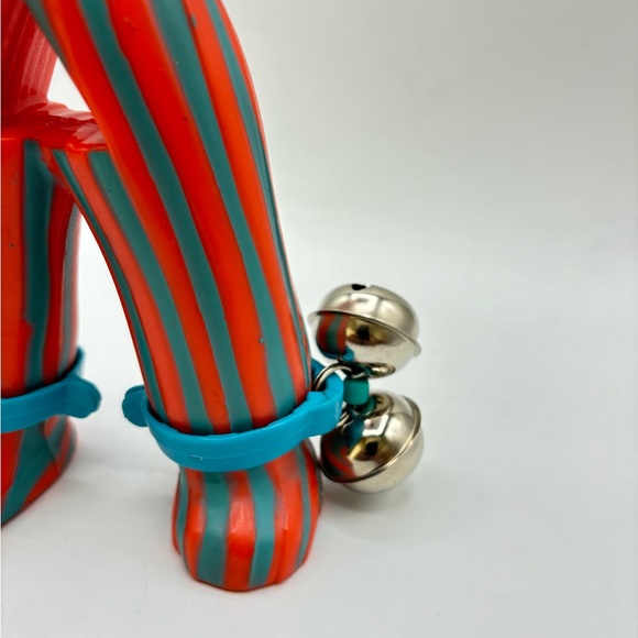 Parents Bat Tat Baby Bee Bop ant with jingle bells - Picture 4 of 6